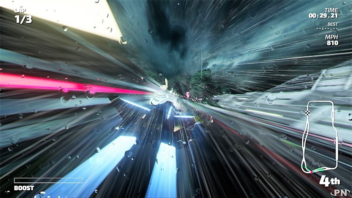 Fast RMX
